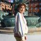 Whipped Cream Cake Jacket - Ice Cream Colors