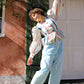 Whipped Cream Cake Jacket - Ice Cream Colors