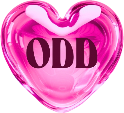 Odd Existence