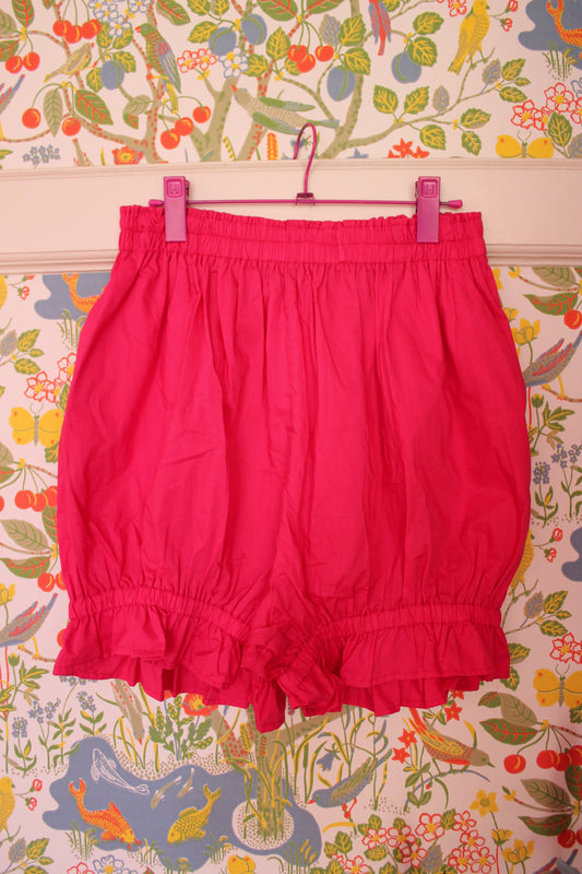Bonnie Bloomers - Hot Pink