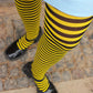 Queen Bee - Tights