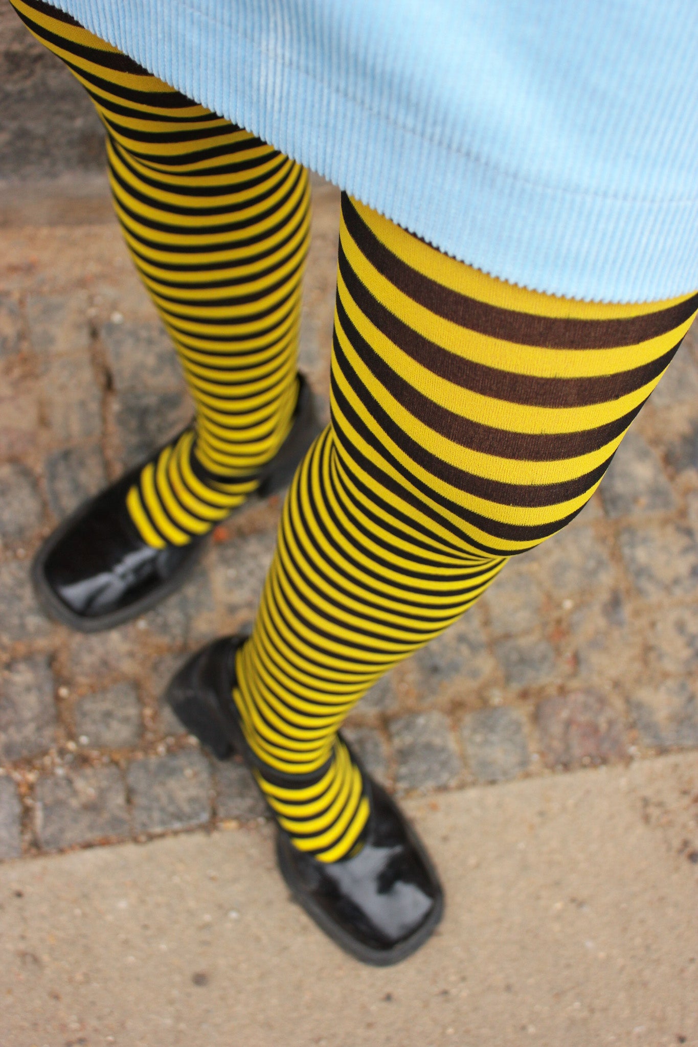 Queen Bee - Tights