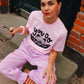 You Do You - Baby Pink Tee pre-order