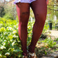 Plum Marmalade - Tights