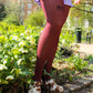 Plum Marmalade - Tights