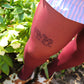 Plum Marmalade - Tights