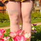 Cotton Candy - Tights