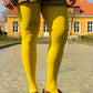 Lemon Legs - Tights