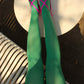 Green dream - Tights