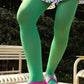 Green dream - Tights