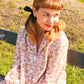 Holy Moly Pj Shirt - Sunseeker Blush XS/S