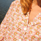 Holy Moly Pj Shirt - Sunseeker Blush XS/S
