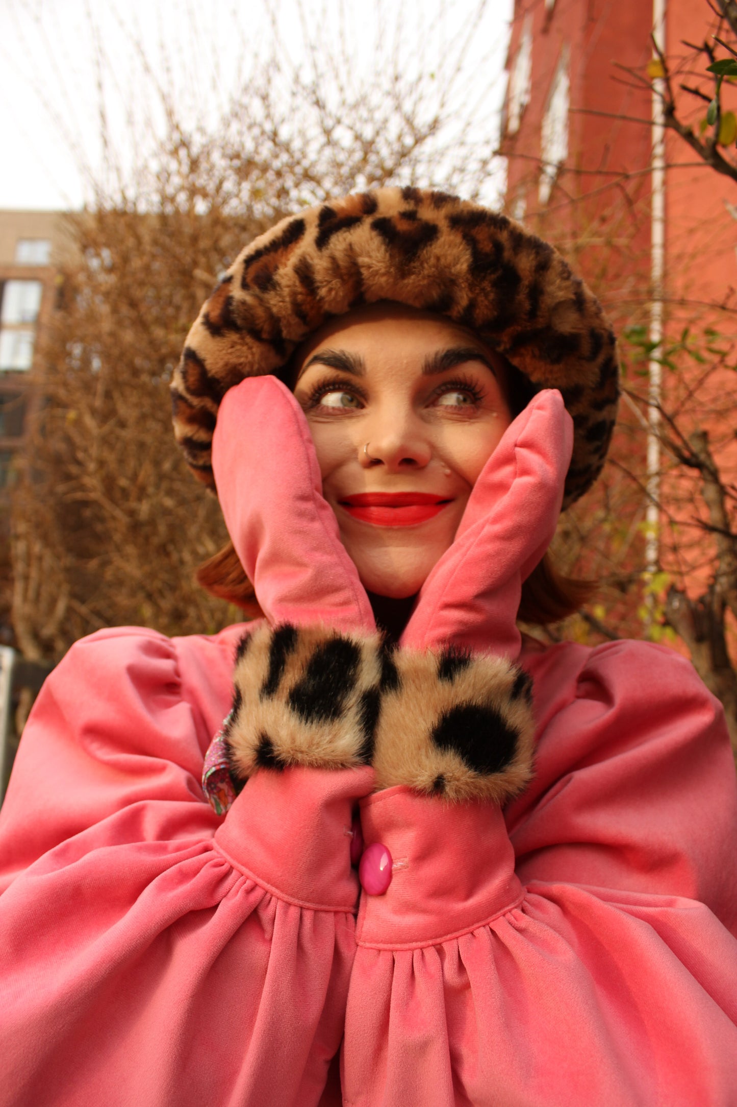 Yvonne Mittens - Velvet Romance