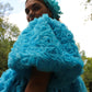 Bubble Top - Rosie Blue