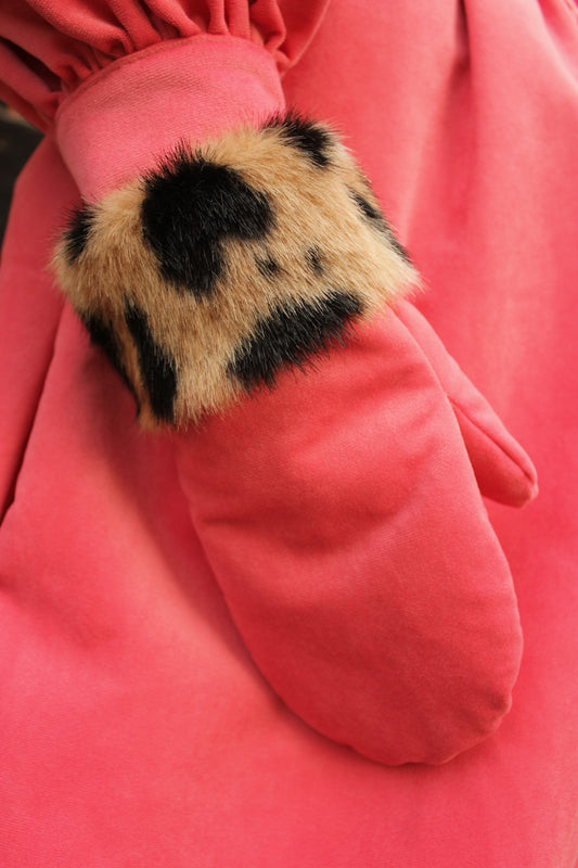 Yvonne Mittens - Velvet Romance