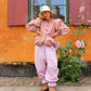 Whipped Cream Cake Jacket - Strawberry Marmalade Collector's Wardrobe XS
