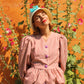 Whipped Cream Cake Jacket - Strawberry Marmalade Collector's Wardrobe XS