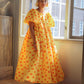 Bubble Dress - Sommerblomme