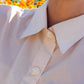 Tone Of Eternity Shirt - Vanilla Cream