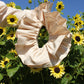 Oda Add-On-Collar - Vanilla Cream
