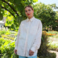 Tone Of Eternity Shirt - Vanilla Cream