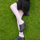 Pastel Purple - Tights