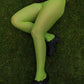 Apple Jack - Tights