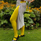 Lemon Legs - Tights