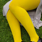 Lemon Legs - Tights