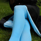 Baby Blue - Tights