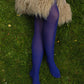 Ultra Violets - Tights