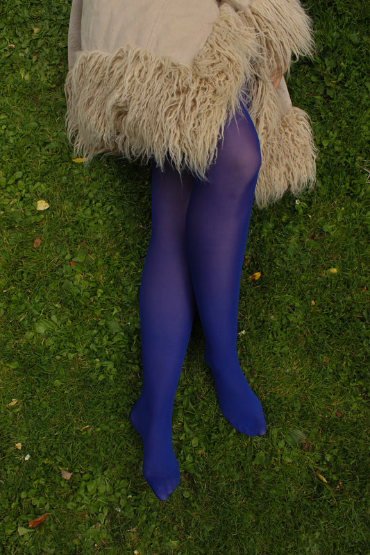 Ultra Violets - Tights