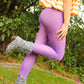 Pretty Purple - Tights