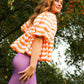 Pretty Purple - Tights