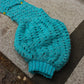 Caia Bolero Shrug - Crochet Pattern DK