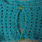 Caia Bolero Shrug - Crochet Pattern DK