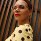 Balula Long Sleeve - Butter Dots