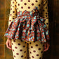 Bobbie Beam Wrap Skirt - Petals of Kindness