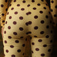 Funsie Onesie - Butter Dots