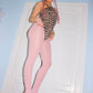 Cotton Candy - Tights