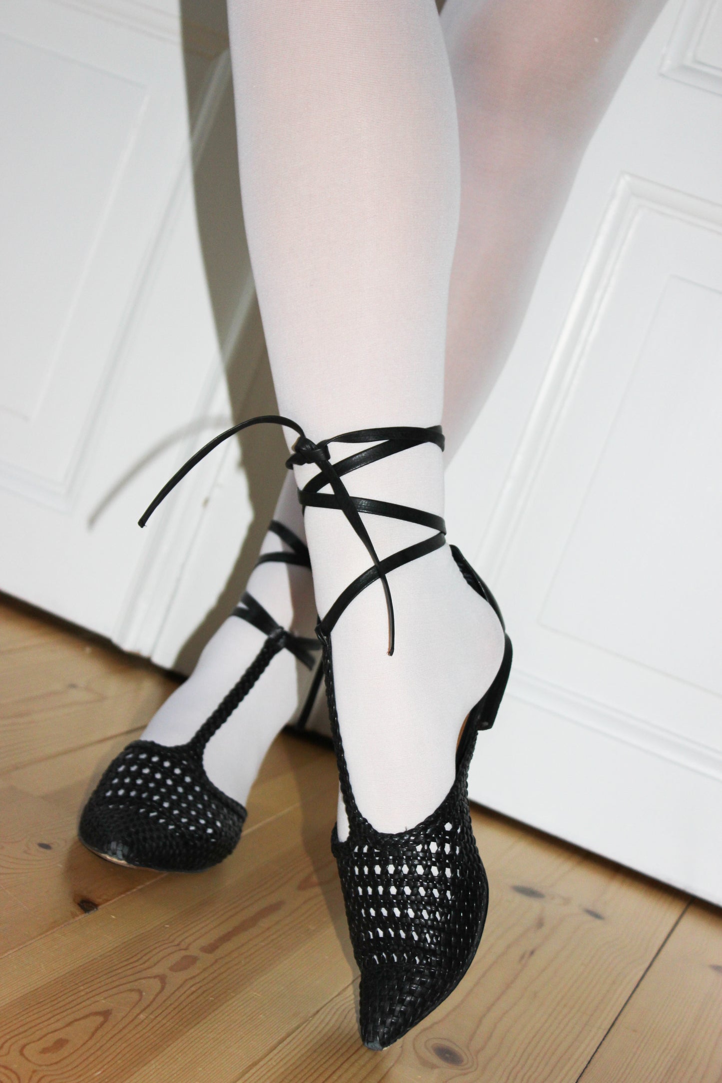 White Rabbit - Tights