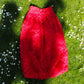 Cordelia Ball Skirt - Rosie Red