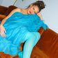 True Turquoise - Tights