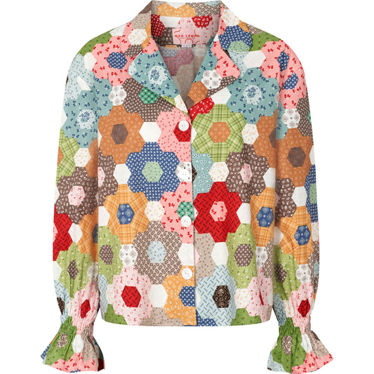 Holy Moly Shirt - Patty Squares