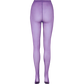 Pretty Purple - Tights