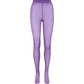 Pretty Purple - Tights