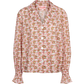 Holy Moly Pj Shirt - Sunseeker Blush XS/S