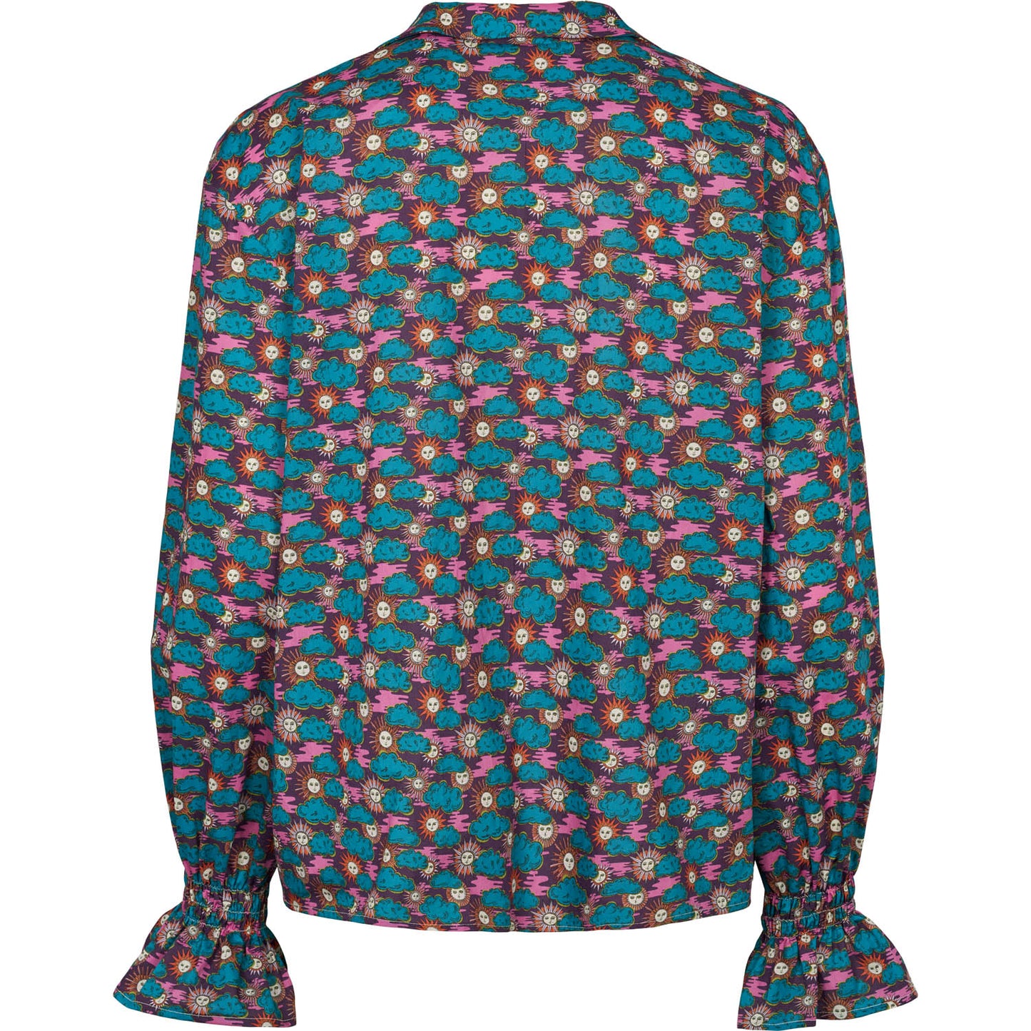 Holy Moly Shirt - Sunseeker By Night