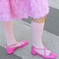 Cotton Candy - Odd Knee Socks
