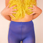 Ultra Violets - Tights